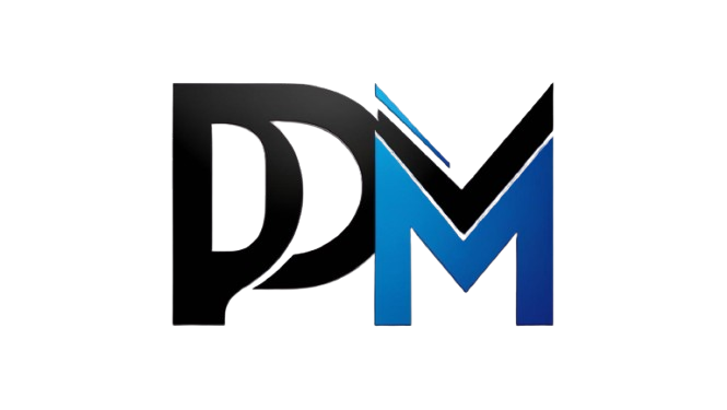 DM Logo